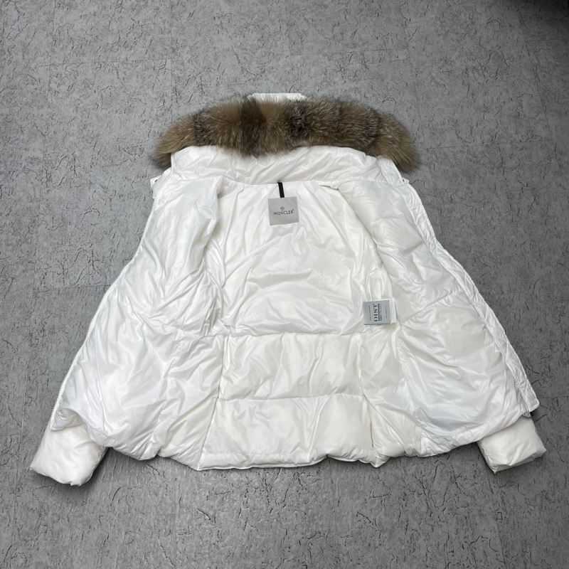 Moncler Down Jackets